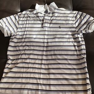 Polo Ralph Lauren Striped Polo